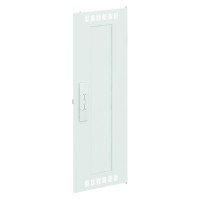 2CPX052392R9999 Дверь радиопрозрачная с вентиляционными отверстиями ширина 1, высота 5 с замком ComfortLine  CTW15S