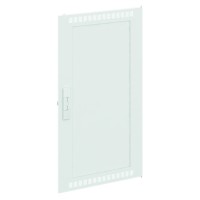 2CPX052395R9999 Дверь радиопрозрачная с вентиляционными отверстиями ширина 2, высота 6 с замком ComfortLine  CTW26S