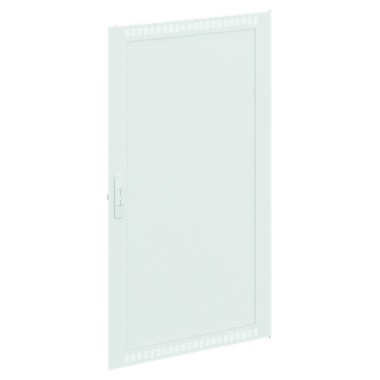 2CPX052401R9999 Дверь радиопрозрачная с вентиляционными отверстиями ширина 3, высота 9 с замком ComfortLine  CTW39S