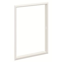 2CPX052404R9999 Комплект адаптации для монтажа шкафа в нишу ширина 3, высота 7 рама ComfortLine  CR37