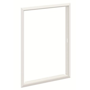 2CPX052404R9999 Комплект адаптации для монтажа шкафа в нишу ширина 3, высота 7 рама ComfortLine  CR37