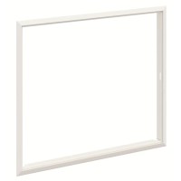 2CPX052406R9999 Комплект адаптации для монтажа шкафа в нишу ширина 5, высота 7 рама ComfortLine  CR57