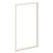 2CPX052409R9999 Комплект адаптации для монтажа шкафа в нишу ширина 3, высота 9 рама ComfortLine  CR39