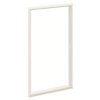 2CPX052409R9999 Комплект адаптации для монтажа шкафа в нишу ширина 3, высота 9 рама ComfortLine  CR39