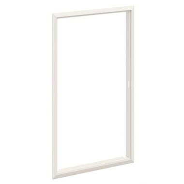 2CPX052409R9999 Комплект адаптации для монтажа шкафа в нишу ширина 3, высота 9 рама ComfortLine  CR39