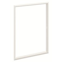 2CPX052410R9999 Комплект адаптации для монтажа шкафа в нишу ширина 4, высота 9 рама ComfortLine  CR49