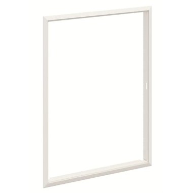 2CPX052410R9999 Комплект адаптации для монтажа шкафа в нишу ширина 4, высота 9 рама ComfortLine  CR49