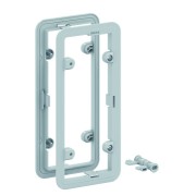 2CPX052461R9999 Рамки для фланцевых отверстий ComfortLine CZ3 (с крепежом)