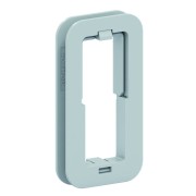 2CPX052463R9999 ComfortLine CZ5 Установочная рамка RfZ