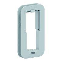 2CPX052463R9999 ComfortLine CZ5 Установочная рамка RfZ