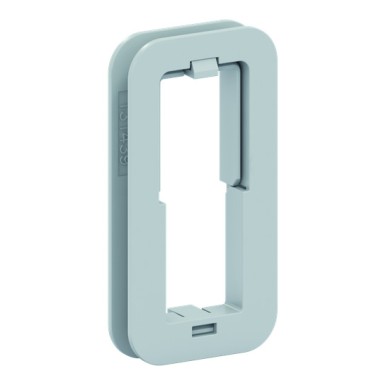 2CPX052463R9999 ComfortLine CZ5 Установочная рамка RfZ