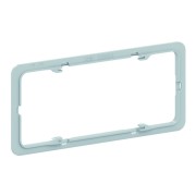 2CPX052464R9999 Монтажная рамка для установки бокового фланца ComfortLine CZ6