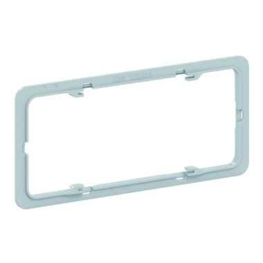 2CPX052464R9999 Монтажная рамка для установки бокового фланца ComfortLine CZ6