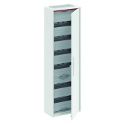 2CPX052533R9999 Шкаф 72 М навесной IP44, 950x300x160  с  расстоянием между DIN-рейками 125 мм и винтовыми клеммами N/PE ComfortLine CA16VZRU