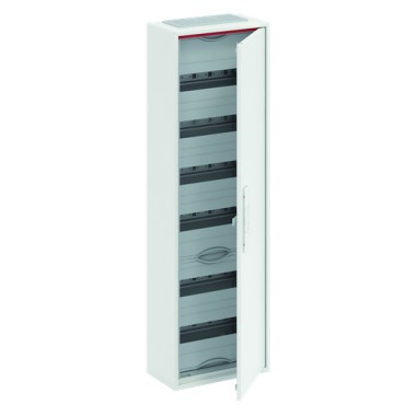 2CPX052533R9999 Шкаф 72 М навесной IP44, 950x300x160  с  расстоянием между DIN-рейками 125 мм и винтовыми клеммами N/PE ComfortLine CA16VZRU