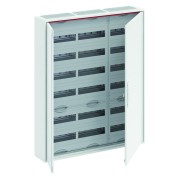 2CPX052535R9999 Шкаф 216 М навесной IP44, 950x800x160  с  расстоянием между DIN-рейками 125 мм и винтовыми клеммами N/PE ComfortLine CA36VZRU