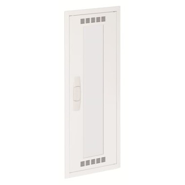 2CPX063438R9999 Рама с WI-FI дверью с вентиляционными отверстиями ширина 1, высота 5 для шкафа U51