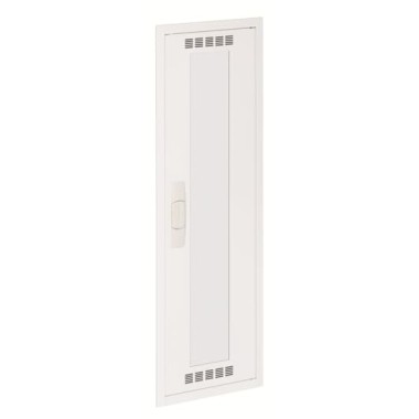 2CPX063439R9999 Рама с WI-FI дверью с вентиляционными отверстиями ширина 1, высота 6 для шкафа U61