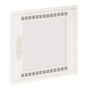 2CPX063440R9999 Рама с WI-FI дверью с вентиляционными отверстиями ширина 2, высота 3 для шкафа U32