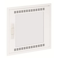 2CPX063440R9999 Рама с WI-FI дверью с вентиляционными отверстиями ширина 2, высота 3 для шкафа U32