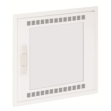 2CPX063440R9999 Рама с WI-FI дверью с вентиляционными отверстиями ширина 2, высота 3 для шкафа U32