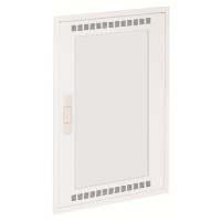 2CPX063442R9999 Рама с WI-FI дверью с вентиляционными отверстиями ширина 2, высота 5 для шкафа U52