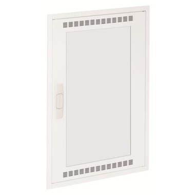 2CPX063442R9999 Рама с WI-FI дверью с вентиляционными отверстиями ширина 2, высота 5 для шкафа U52