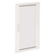 2CPX063443R9999 Рама с WI-FI дверью с вентиляционными отверстиями ширина 2, высота 6 для шкафа U62