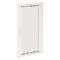 2CPX063443R9999 Рама с WI-FI дверью с вентиляционными отверстиями ширина 2, высота 6 для шкафа U62