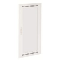 2CPX063444R9999 Рама с WI-FI дверью с вентиляционными отверстиями ширина 2, высота 7 для шкафа U72