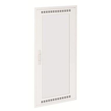 2CPX063444R9999 Рама с WI-FI дверью с вентиляционными отверстиями ширина 2, высота 7 для шкафа U72