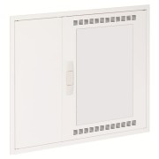 2CPX063445R9999 Рама с WI-FI дверью с вентиляционными отверстиями ширина 3, высота 4 для шкафа U43