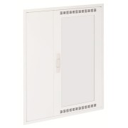 2CPX063447R9999 Рама с WI-FI дверью с вентиляционными отверстиями ширина 3, высота 6 для шкафа U63