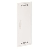 2CPX063452R9999 Рама с дверью с вентиляционными отверстиями ширина 1, высота 5 для шкафа U51