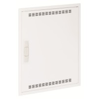 2CPX063455R9999 Рама с дверью с вентиляционными отверстиями ширина 2, высота 4 для шкафа U42