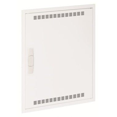 2CPX063455R9999 Рама с дверью с вентиляционными отверстиями ширина 2, высота 4 для шкафа U42