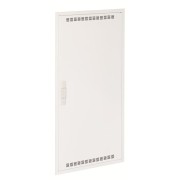 2CPX063458R9999 Рама с дверью с вентиляционными отверстиями ширина 2, высота 7 для шкафа U72