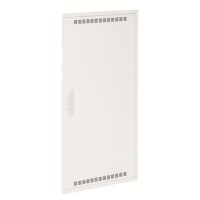 2CPX063458R9999 Рама с дверью с вентиляционными отверстиями ширина 2, высота 7 для шкафа U72