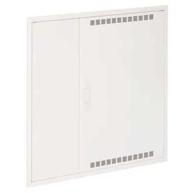 2CPX063460R9999 Рама с дверью с вентиляционными отверстиями ширина 3, высота 5 для шкафа U53