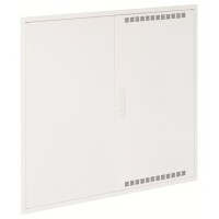 2CPX063464R9999 Рама с дверью с вентиляционными отверстиями ширина 4, высота 6 для шкафа U64