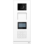 2TMA130010W0033 Станция вызова, IPkeypad, с экраном, считыватель ID