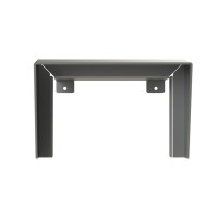 2TMA130160A0001 Козырёк, 1\х, для поверхности, алюминий