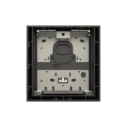 2TMA130160B0009 Коробка для монтажа на поверхность, 1/1, черная