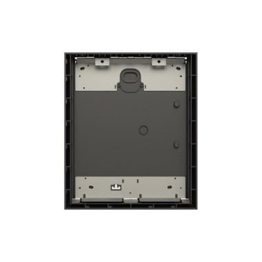 2TMA130160B0014 Коробка для монтажа на поверхность, 2/3, черная