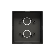 2TMA130160B0017 Коробка для формирования ниши, 1/1, серая