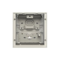 2TMA130160H0001 Коробка для установки в нишу, 1/1, серая