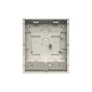 2TMA130160H0006 Коробка для установки в нишу, 2/3, серая