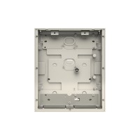 2TMA130160H0006 Коробка для установки в нишу, 2/3, серая