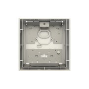 2TMA130160H0009 Коробка для монтажа на поверхность, 1/1, серая