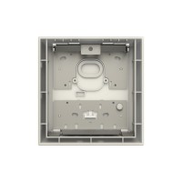 2TMA130160H0009 Коробка для монтажа на поверхность, 1/1, серая